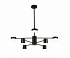 Люстра Kink Light Мекли 07649-8,19