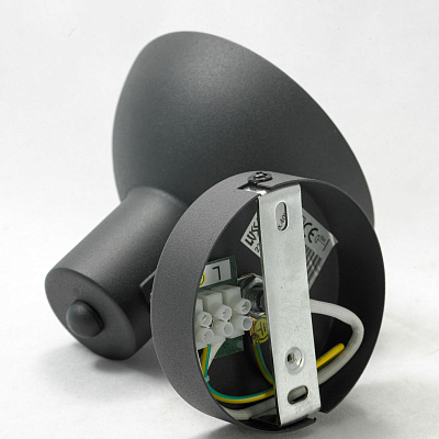 Спот накладной Lussole Louisville GRLSP-9973