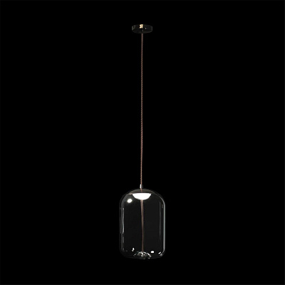 Подвесной светильник Loft It Knot 8134-C mini