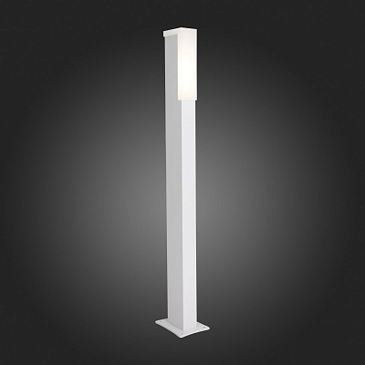 Уличный светодиодный светильник ST Luce Posto SL096.555.02