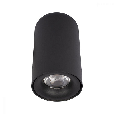 Накладной светильник Loft It Tictac 10220 Black 4000K