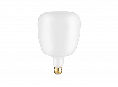 Лампа Gauss Filament V140 9W 890lm 4100К Е27 LED 1015802209