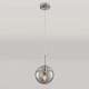 Подвесной светильник Citilux Томми CL102010 хром