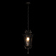 Уличный подвесной светильник Loft It Verona 100003P
