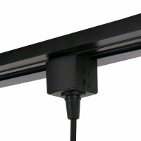 Коннектор для  шинопровода  Elektrostandard Коннектор для подвеса 85120/00 a060757