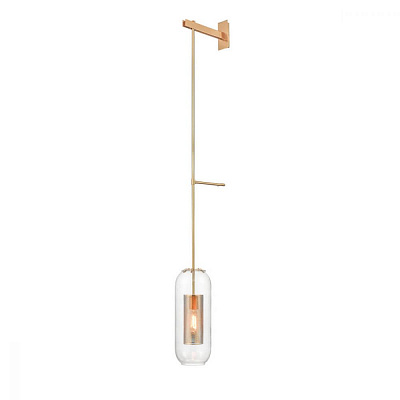 Настенный светильник Vele Luce Coro VL5524W11