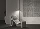 Трековый светильник Maytoni Rado Exility Dim Dali TR040-4-18WTW-DD-B
