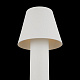 Уличный светодиодный светильник Maytoni Harz O421FL-L5W