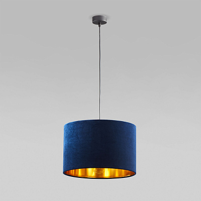 Подвесной светильник TK Lighting 6172 Tercino Blue a059886