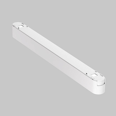 Трековый светильник Maytoni Basis Radity TR080-1-18W4K-W