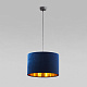 Подвесной светильник TK Lighting 6172 Tercino Blue a059886