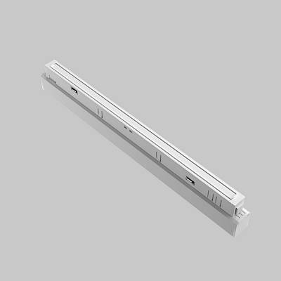 Трековый светильник Maytoni Points Exility Dim Smart TR031-4-18W3K-S-DS-W
