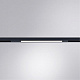Магнитный трековый светильник Arte Lamp Optima A7263PL-1BK