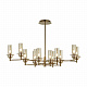 Люстра Lumion Madonna 6554/12C