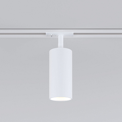 Трековый светильник Elektrostandard Diffe 85166/01 a058241