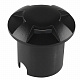 Тротуарный светильник Arte Lamp Piazza A3221IN-4BK