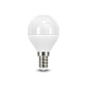 Лампа Gauss Шар 9.5W 950lm 4100K E14 LED 105101210