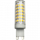 Лампа светодиодная Ecola Corn Micro Premium G9 12W 4200K 360° G9RV12ELC (2 шт)