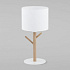 Настольная лампа TK Lighting 5571 Albero White a060138