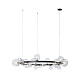 Подвесная люстра Loft IT Molecule 10023/1200