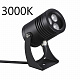 Уличный настенный светильник Odeon Light Stima 6648/6WA3