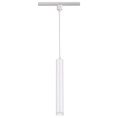 Трековый светодиодный светильник Novotech Modo 357892