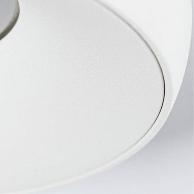 Точечные встраиваемые светильники Arte Lamp Heze A6665PL-1WH