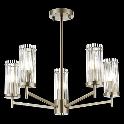 Люстра на штанге ST Luce Bitonto SL1233.102.05