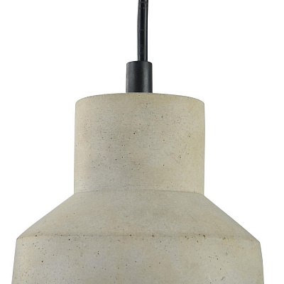 Подвесной светильник Maytoni Broni T437-PL-01-GR