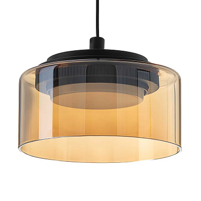 Подвесной светильник Citilux ESPACE CL243031