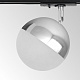 Трековый светильник Elektrostandard Glob GX53 хром MRL 1015 a053136