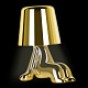 Настольная лампа Loft It Brothers 10233/D Gold