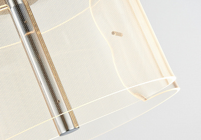Потолочный светильник Simple Story 1163-LED20CL