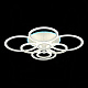 Люстра потолочная EVOLED Cerina SLE500552-08RGB