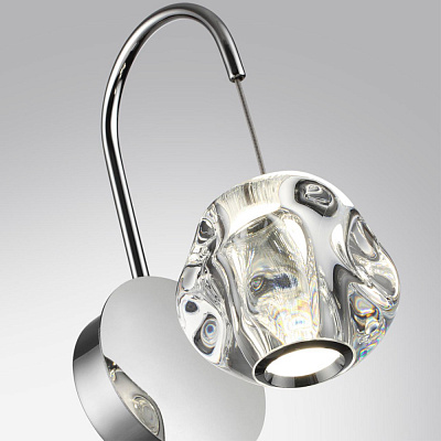 Бра Odeon Light Jemstone 5084/5WL