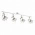 Спот Odeon Light Flexi Techno Pro 3631/4C