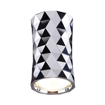 Накладной светодиодный светильник Odeon Light Ad Astrum 4288/1C