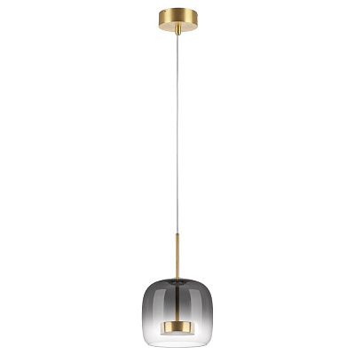 Подвесной светильник  Lightstar Cupola 804008