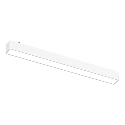 Трековый светильник магнитный ST-Luce Skyflat ST674.546.15