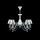 Подвесная люстра Maytoni Classic E3-05-WM-LMP-O-8-CRL-E3-05-TR-UP