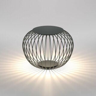 Уличный светильник Elektrostandard Firenze 35178/S a067384