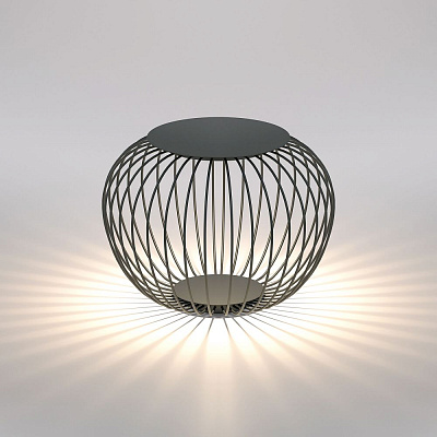 Уличный светильник Elektrostandard Firenze 35178/S a067384