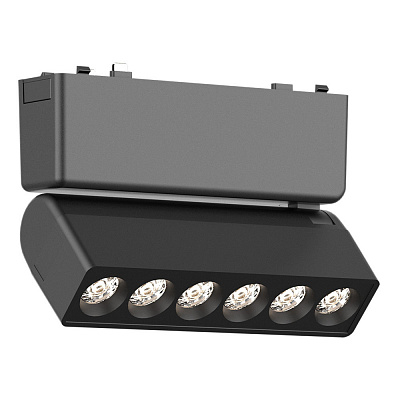 Трековый светильник магнитный ST-Luce Skyflat ST675.446.06