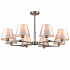 Потолочная люстра Vele Luce Adele VL4003L08