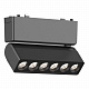Трековый светильник магнитный ST-Luce Skyflat ST675.446.06