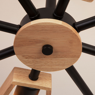 Люстра Eurosvet 70056/8 Klark 00000081892