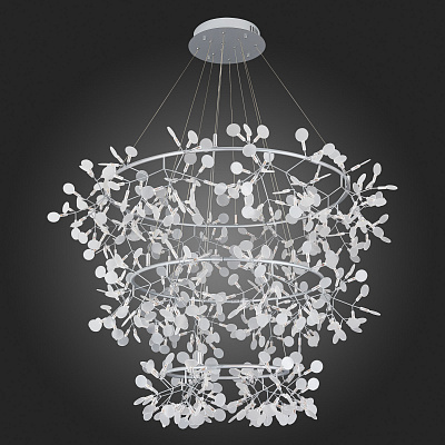Подвесная светодиодная люстра ST Luce Rafina SL379.103.486