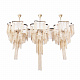 Подвесная люстра Loft It Stream 10208/1400R Gold
