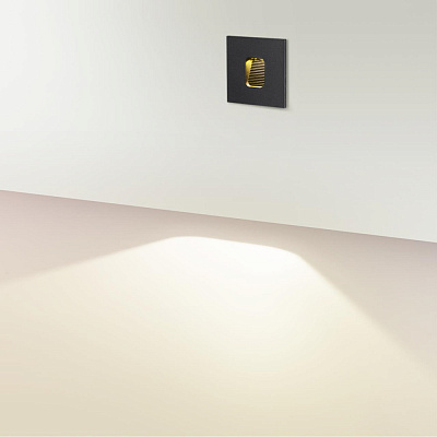 Подсветка лестницы Odeon Light Vitty 6650/1WL3