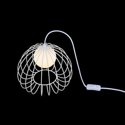 Настольная лампа Maytoni Polly MOD542TL-01W